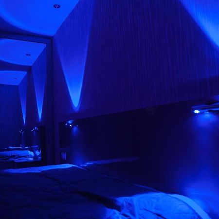 Lvc,Lac & Nyc Apartshotel Faleza กาลาจิ ภายนอก รูปภาพ