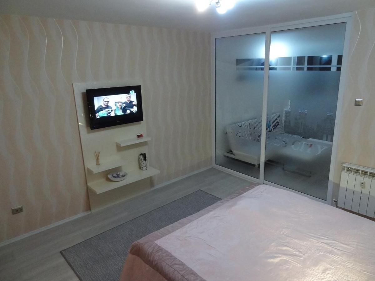 Lvc,Lac & Nyc Apartshotel Faleza กาลาจิ ภายนอก รูปภาพ