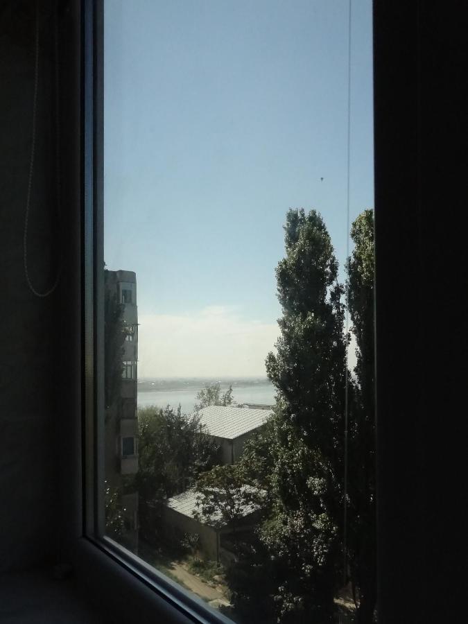 Lvc,Lac & Nyc Apartshotel Faleza กาลาจิ ภายนอก รูปภาพ