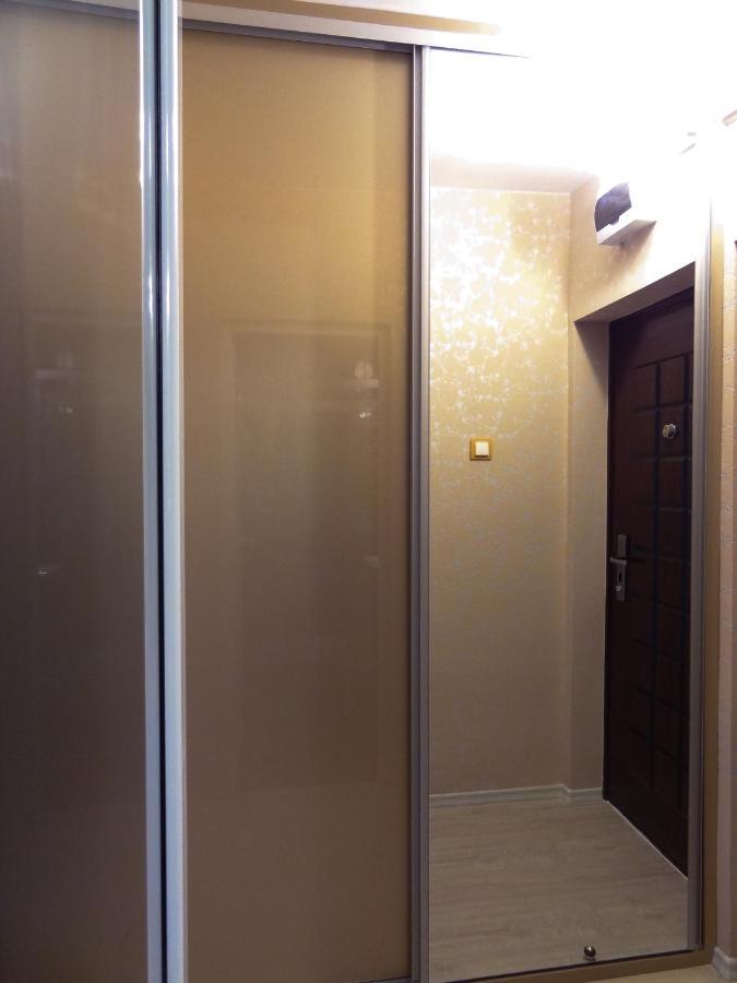 Lvc,Lac & Nyc Apartshotel Faleza กาลาจิ ภายนอก รูปภาพ