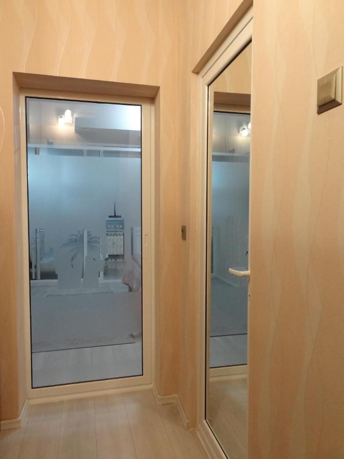 Lvc,Lac & Nyc Apartshotel Faleza กาลาจิ ภายนอก รูปภาพ