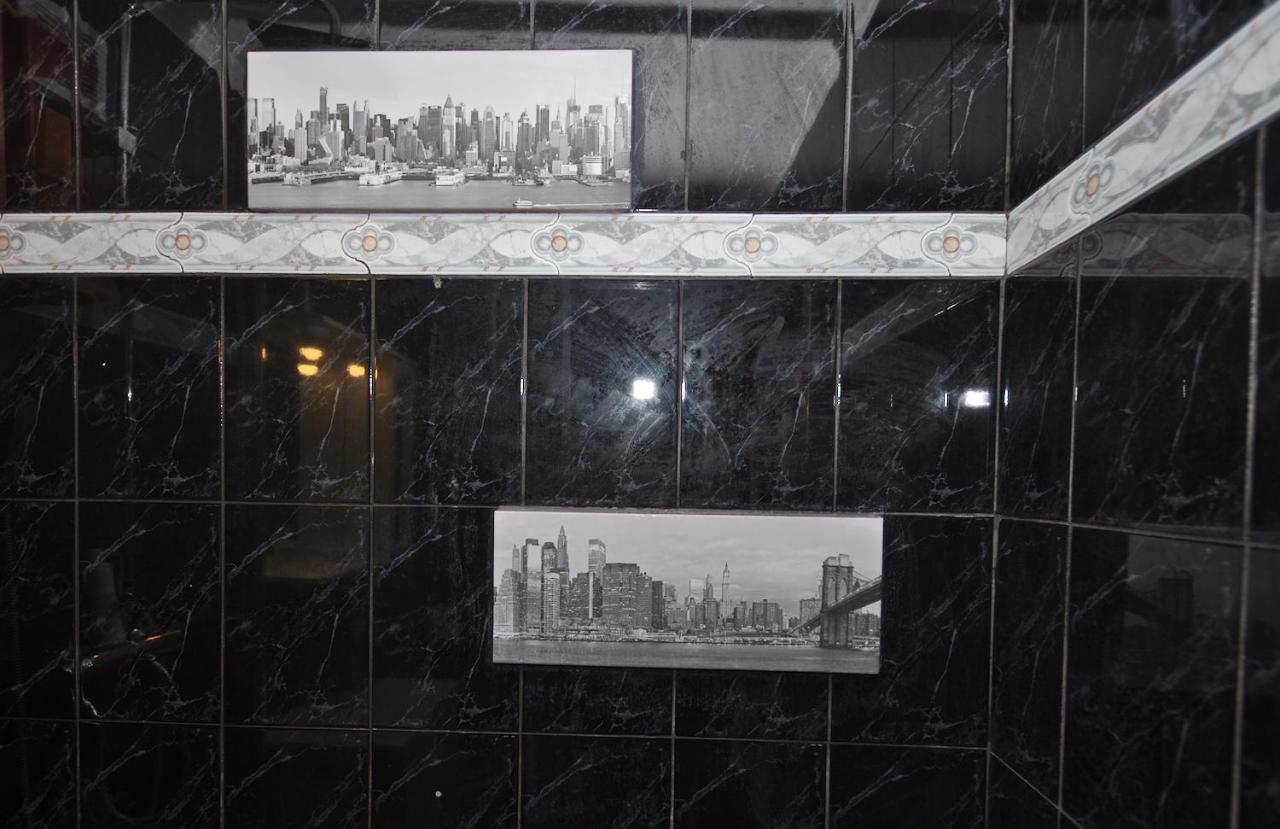 Lvc,Lac & Nyc Apartshotel Faleza กาลาจิ ภายนอก รูปภาพ