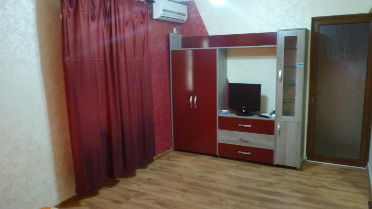 Lvc,Lac & Nyc Apartshotel Faleza กาลาจิ ภายนอก รูปภาพ