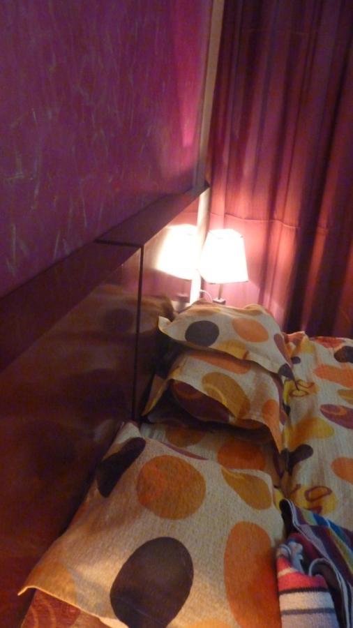 Lvc,Lac & Nyc Apartshotel Faleza กาลาจิ ภายนอก รูปภาพ