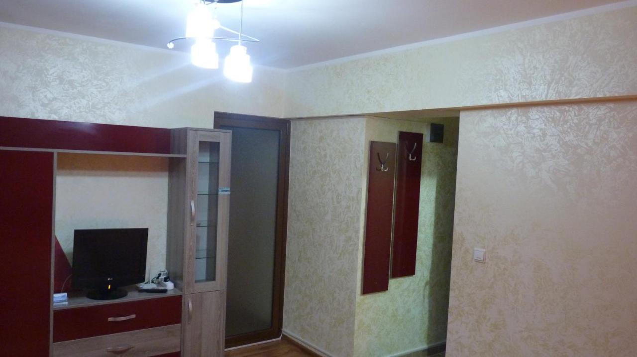 Lvc,Lac & Nyc Apartshotel Faleza กาลาจิ ภายนอก รูปภาพ
