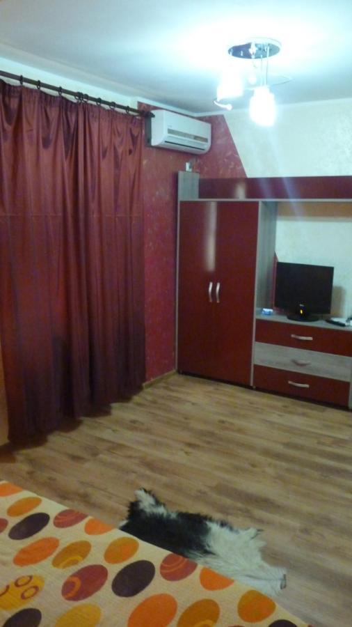 Lvc,Lac & Nyc Apartshotel Faleza กาลาจิ ภายนอก รูปภาพ